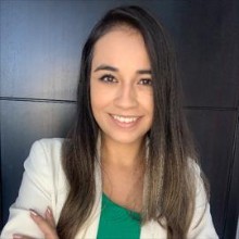 Daniela Catalina Cárdenas Torres, Fisioterapeuta en Quito | Agenda una cita online