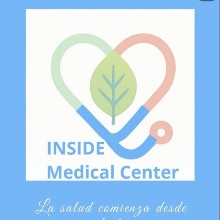 INSIDE Medical  Center                                                                                                                           Dra. Jennifer Freire