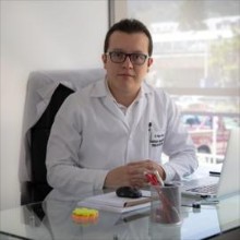 Diego Vivar Bimos, Ortopedista y Traumatólogo en Quito | Agenda una cita online