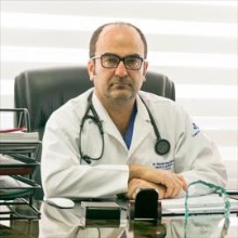 Gonzalo Rengel Aguirre, Médico Internista en Quito | Agenda una cita online