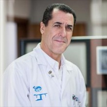 Pablo Fernando Arizaga Robalino, Cirujano General en Cuenca | Agenda una cita online