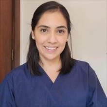Karla Núñez Trujillo, Neumólogo pediatra en Guayaquil | Agenda una cita online