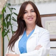 Virginia Carrizosa Murcia, Medico Estetico en Quito | Agenda una cita online