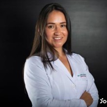 Andrea Galarza Arévalo, Cardiólogo en Quito | Agenda una cita online