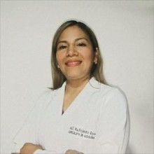 Ma Alejandra Reyes Peña, Audiólogo en Guayaquil | Agenda una cita online