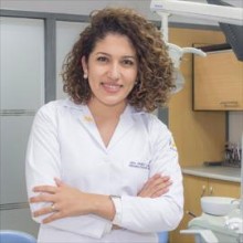 Nancy Isabel Lucas Vega, Odontólogo en Quito | Agenda una cita online