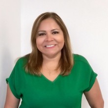 Patricia Rugel Real, Psicólogo en Guayaquil | Agenda una cita online