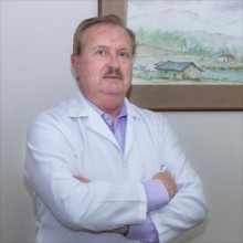 Rober Franz Gissel Reiner Gissel, Gastroenterólogo en Quito | Agenda una cita online