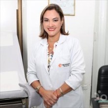 Gabriela Soria Estrada, Ginecólogo Obstetra en Guayaquil | Agenda una cita online