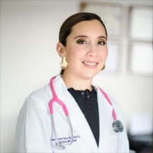 Cristina Tenorio, Médico Internista en Cuenca | Agenda una cita online
