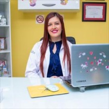 Dra. Beatriz Abril Silva