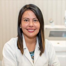 Fernanda Catalina Andrade Gallardo, Dermatólogo en Quito | Agenda una cita online