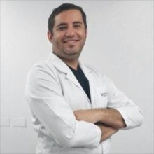 Pedro Barberan Vera, Médico Internista en Guayaquil | Agenda una cita online