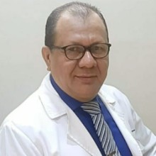 Rubén Alfonso Lara