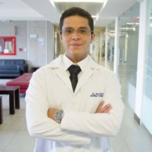 Juan Mendoza Sigüenza, Ortopedista y Traumatólogo en Quito | Agenda una cita online