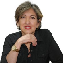 Silvia García López, Psicólogo en Quito | Agenda una cita online