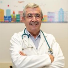 Eduardo Palacios Durán, Pediatra en Quito | Agenda una cita online