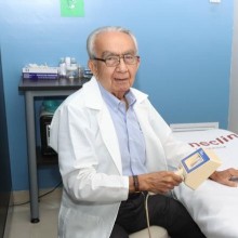 Gonzalo Calero Hidalgo