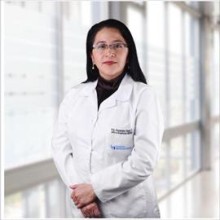 Alexandra Toala Tubay, Médico Internista en Quito | Agenda una cita online