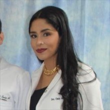 Cindy Dayanna Roca Villamil, Médico General en Manta | Agenda una cita online