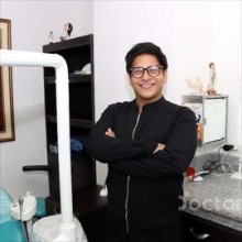 Juan José Montalvo Valverde, Dentista en Guayaquil | Agenda una cita online