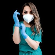 Catalina Sarmiento Ríos, Odontólogo en Cuenca | Agenda una cita online