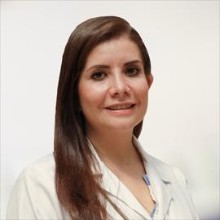 Ligia Edith Sancho Pontón, Pediatra en Quito | Agenda una cita online