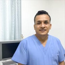 Peter Vanc Pardo Lojan, Médico General en Guayaquil | Agenda una cita online