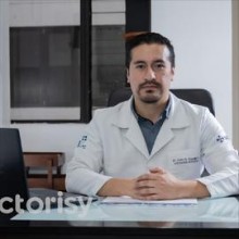 Juan Antonio Coyago Iñiguez, Médico Internista en Cuenca | Agenda una cita online