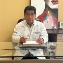 Galo Mauricio Solano Quinde, Cirujano Plastico en Cuenca | Agenda una cita online