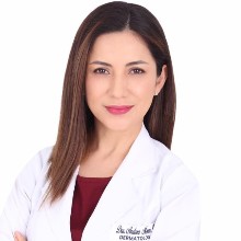 Andrea Moreno Piedra Dra., MSc