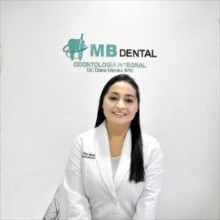 Diana Monserrath Mendez Brito, Ortodoncista en Cuenca | Agenda una cita online