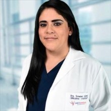 Maria Soledad Gómez Pérez, Cirujano General en Quito | Agenda una cita online