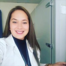 Geoconda Priscilla Pulla Zuñiga, Audiólogo en Guayaquil | Agenda una cita online