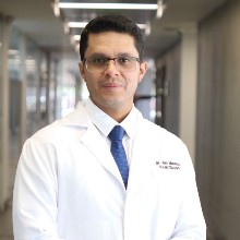 Juan Mendoza Sigüenza Dr.