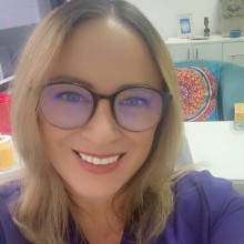 Dayana Caicedo Mantilla