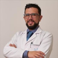 Juan Xavier Herrera Aviles, Ginecólogo Obstetra en Quito | Agenda una cita online