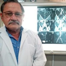 Victor Miguel Peña Prado, Urólogo en Guayaquil | Agenda una cita online