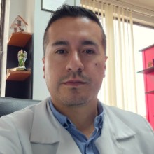 Dr. Juan Antonio Coyago, Médico Internista en Cuenca | Agenda una cita online