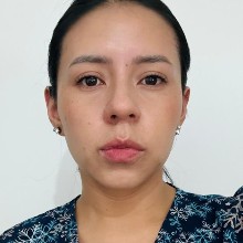 Andrea Nuñez Dra.