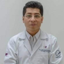 Galo Mauricio Solano Quinde, Cirujano Plastico en Cuenca | Agenda una cita online