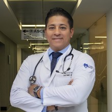 Juan Carlos Lemos Mena