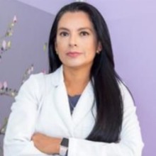 Loida Eunice Velásquez Amores, Nutricionista en Quito | Agenda una cita online