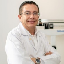 José Antonio Castro Burbano
