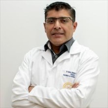 Mario Rafael Cháves Chimbo, Cirujano General en Quito | Agenda una cita online
