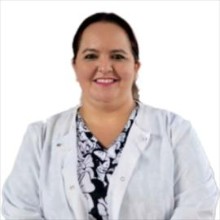 Cristina Gómez Ramírez, Pediatra en Guayaquil | Agenda una cita online