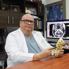 doctor avatar