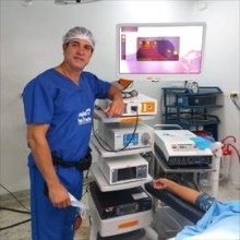 Allan Lopez Palomarez, Gastroenterólogo en Guayaquil | Agenda una cita online