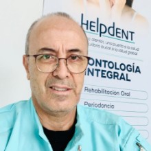 Luis Eduardo Arias Arias, Dentista en Quito | Agenda una cita online