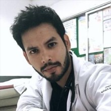 David Francisco Mendoza Tapia, Médico General en Guayaquil | Agenda una cita online